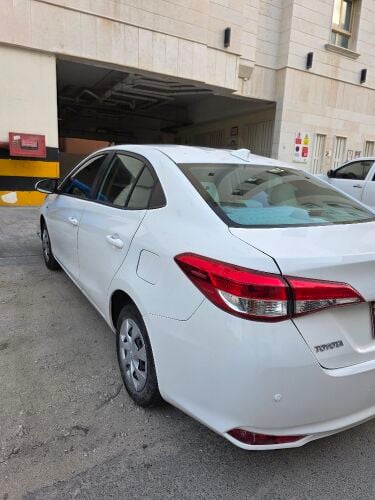 Toyota Yaris 2021 Urgent sale