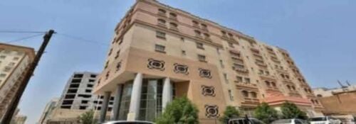 1BHK in fareej Abdul Aziz