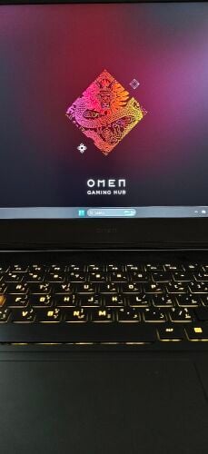 نخبة النخبة - اومين لابتوب