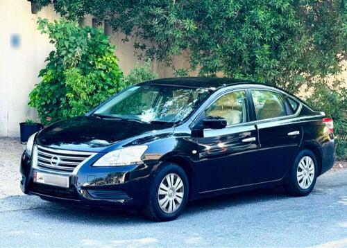 2013 Nissan Sentra for sale