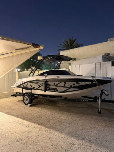 جت بوت سكارب ويك ايديشن