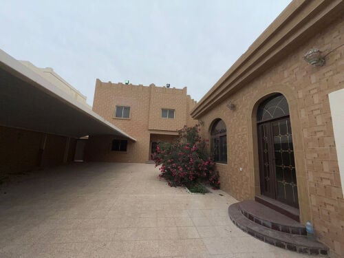 ايجار فيلا ابو هامور على الاسكان