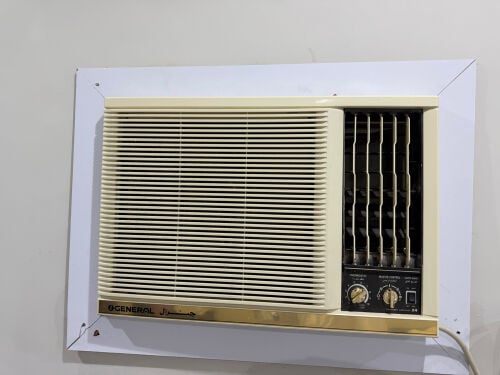 Air condition general 2 ton
