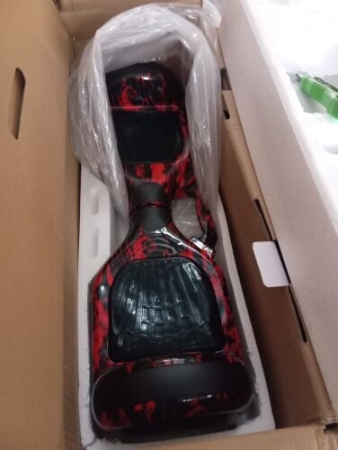 سمارت سكوتر 36 فولت جديده