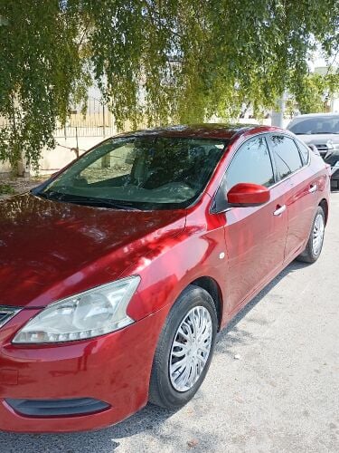 Nissan Sentra