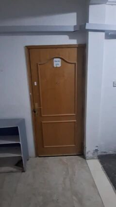 غرفه وصاله بنت هاوس عين خالد