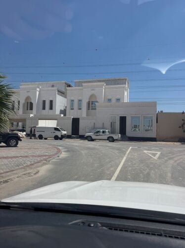 للبيع فلتين ف الوكير