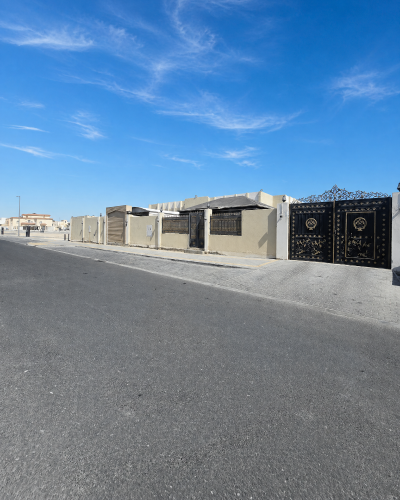 بيت المعراض للسكن 960م '
