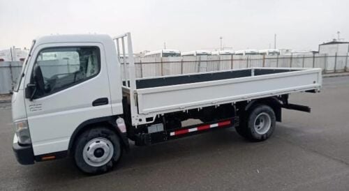 نقل وتركيب المخيمات والعنن