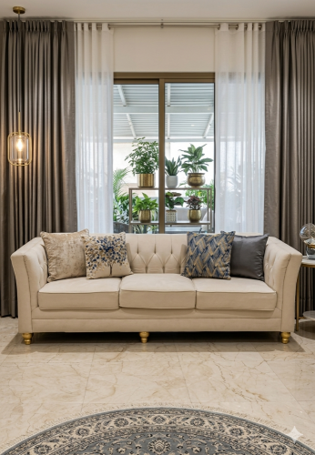 sofa