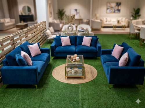 sofa
