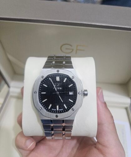 swiss watch