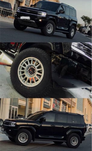 رنقات لينزو مع تواير يوكهاما