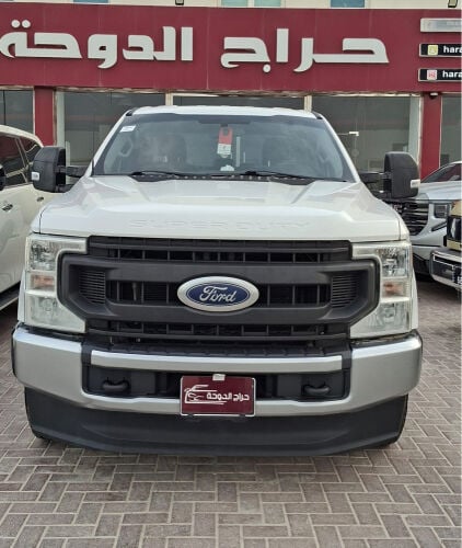 فورد هيفي ديوني