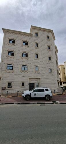 للإيجار شقة في مدينة خليفة