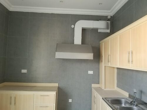 Chemny making and maintenance