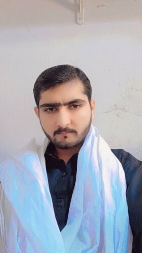 Ghulam Abbas