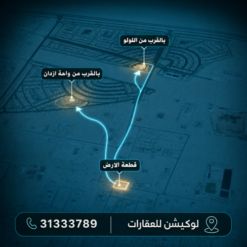 ارض شارعين 1058م جري مصبح '
