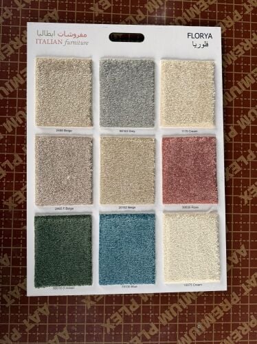 Artificial grass, grass carpet