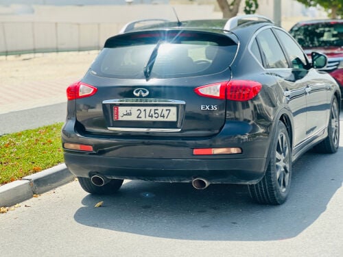 2008 infinity.isthimara only 15 day