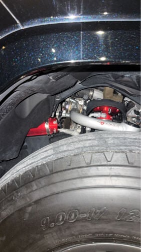 جنبينات 2.5 سلندر خارجي (200)