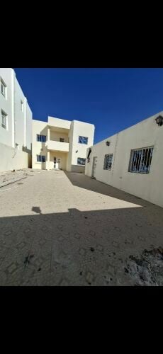 فيلا ام قرن