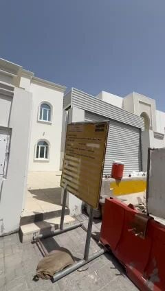 للبيع فيلا بمعيذر رويضات اول ساكن