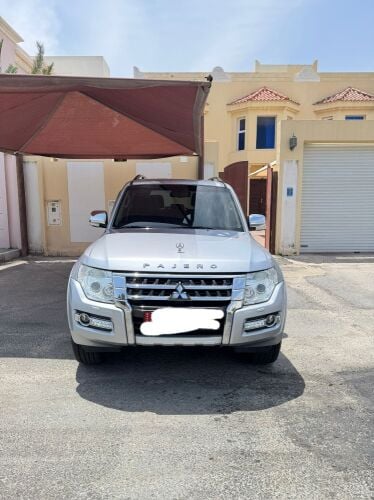 MITSUBISHI PAJERO FOR SALE