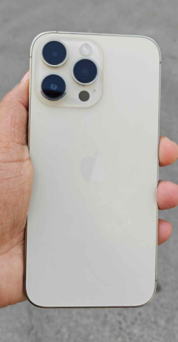 iPhone 14 pro max 256gb