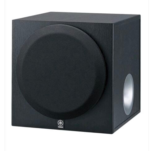 Yamaha RX-V375 receiver & Subwoofer