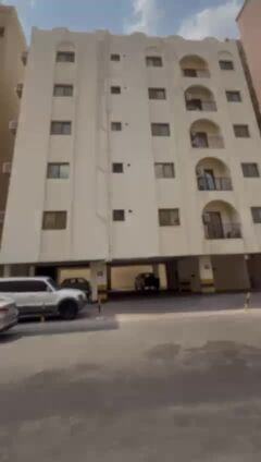 للبيع عماره في المنصوره