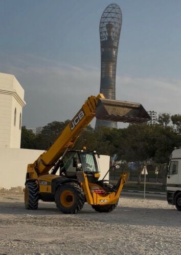 jcb rent 77551525 talihendar