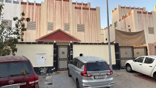 للاستثمار فيلا متلاصقه نظام حصص