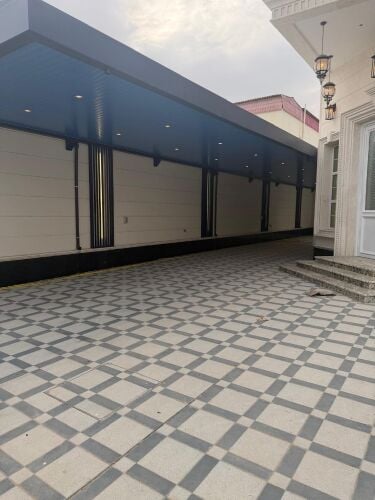 فيلا مميزة وعصرية وسعر ممتاز