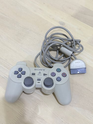 Sony PlayStation Controller