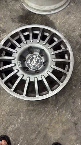 Braid17 orginal (Tank)