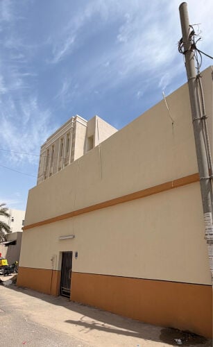 بيت لقطة للبيع في النجمة