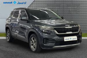 KIA SELTOS 1.5L 2023 63,190 KM