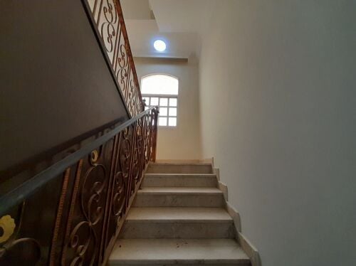 للايجار فيلا ام صلال علي