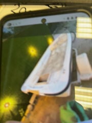 Small boat for sale without engine