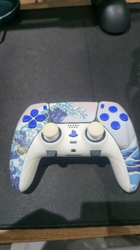 duelsense edge custom