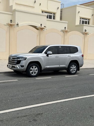 جي اكس ار تون تيربو 