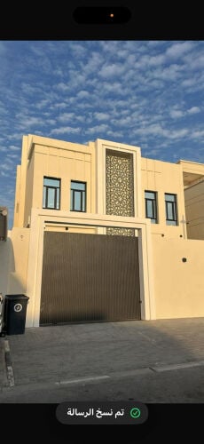 للبيع فيلا في الثمامه 