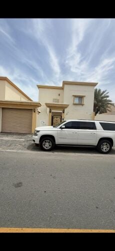 فيلا للبيع في الخريطيات 402 م