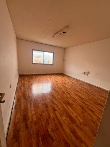 غرفتين وصاله بعماره ام غولينا 