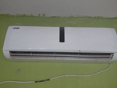 تكييف (يورك) للبيع 