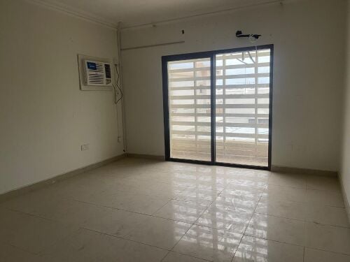 for the administration building