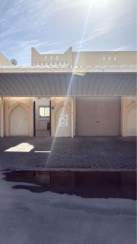 للاجار فيلا في ابوهامور