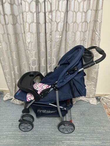 Stroller