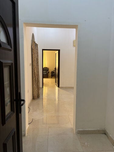 شقة اجار معيذر